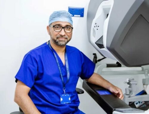 Myomectomy Course (Laparoscopic and Robotic)