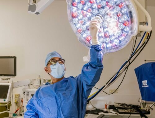 Endometriosis Masterclass (Virtual session)