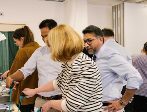 Endometriosis Masterclass