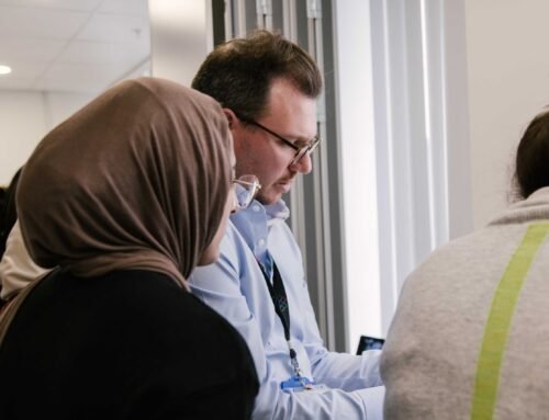 Laparoscopic and Robotic Hysterectomy Course