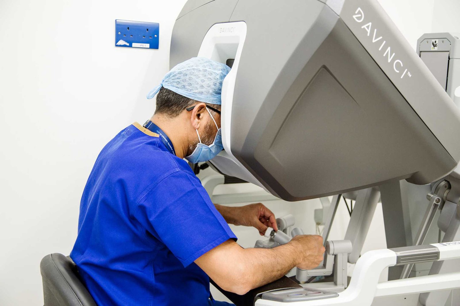 Course Overview – Myomectomy Course (Laparoscopic and Robotic) – CSA