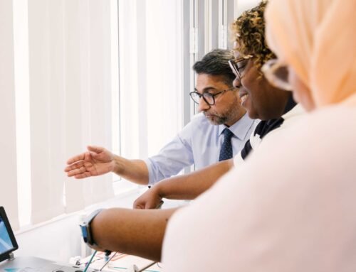 Total Laparoscopic and Robotic Hysterectomy Masterclass – Live Surgery