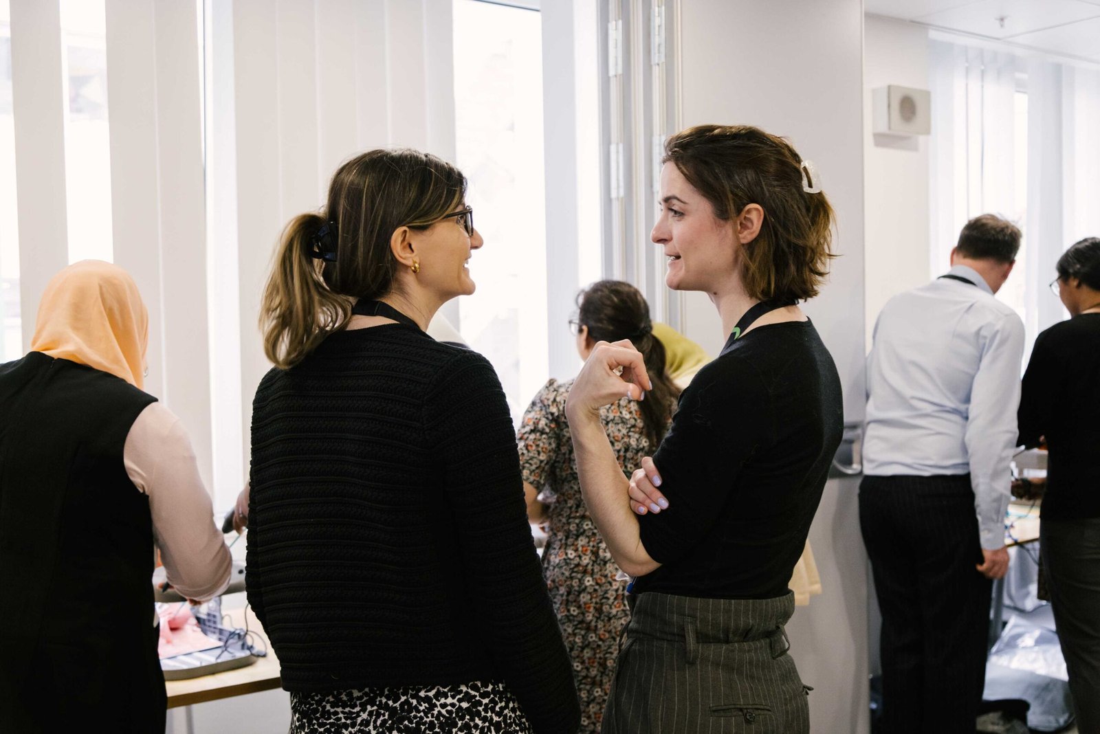 Who Should Attend – Myomectomy Course (Laparoscopic and Robotic) – CSA (1)